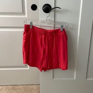 FREE WITH ANY PURCHASE Shorts